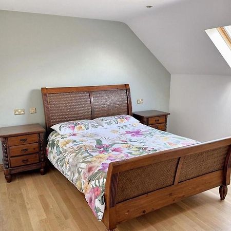 מלון Annalong Tara House מראה חיצוני תמונה
