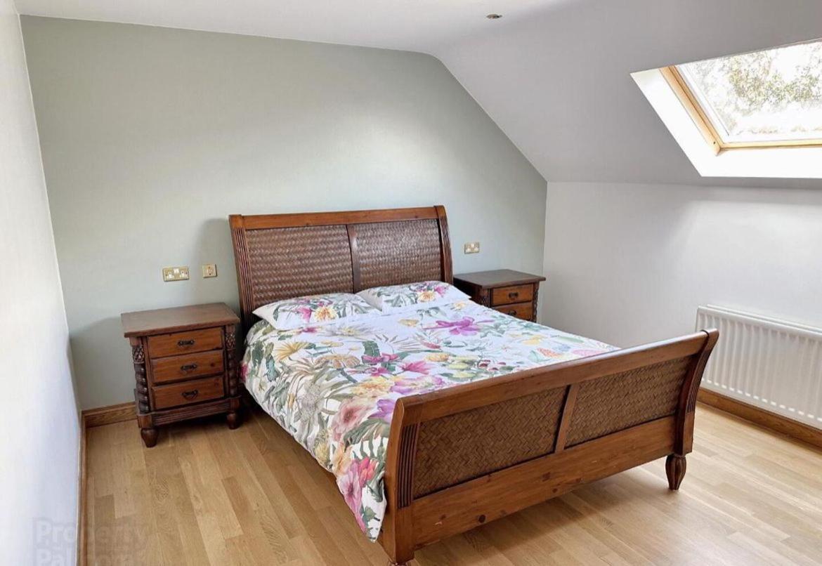מלון Annalong Tara House מראה חיצוני תמונה